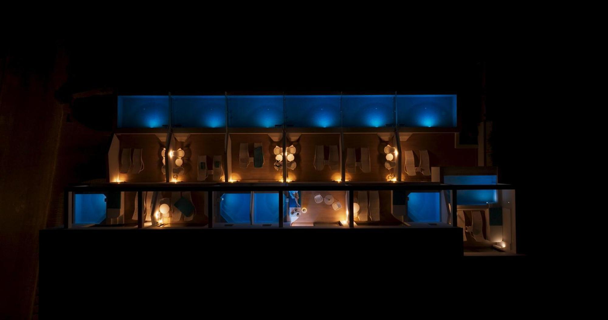 Lagon Life Spirit Boutique Hotel - Adults Only Chania  ภายนอก รูปภาพ